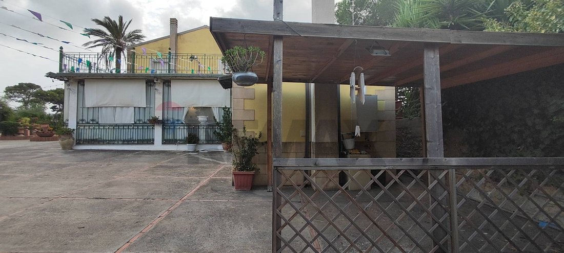 Villa in Caltagirone, Sicily, Italy 5 - 17044728