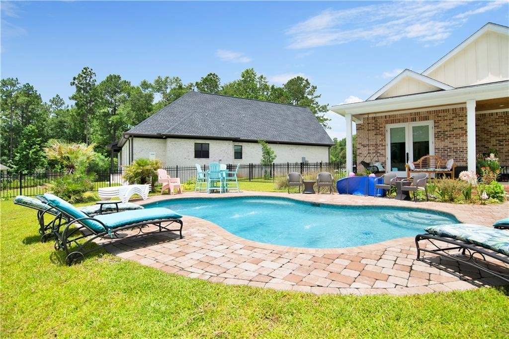 House in Mobile, Alabama, United States 3 - 17040444