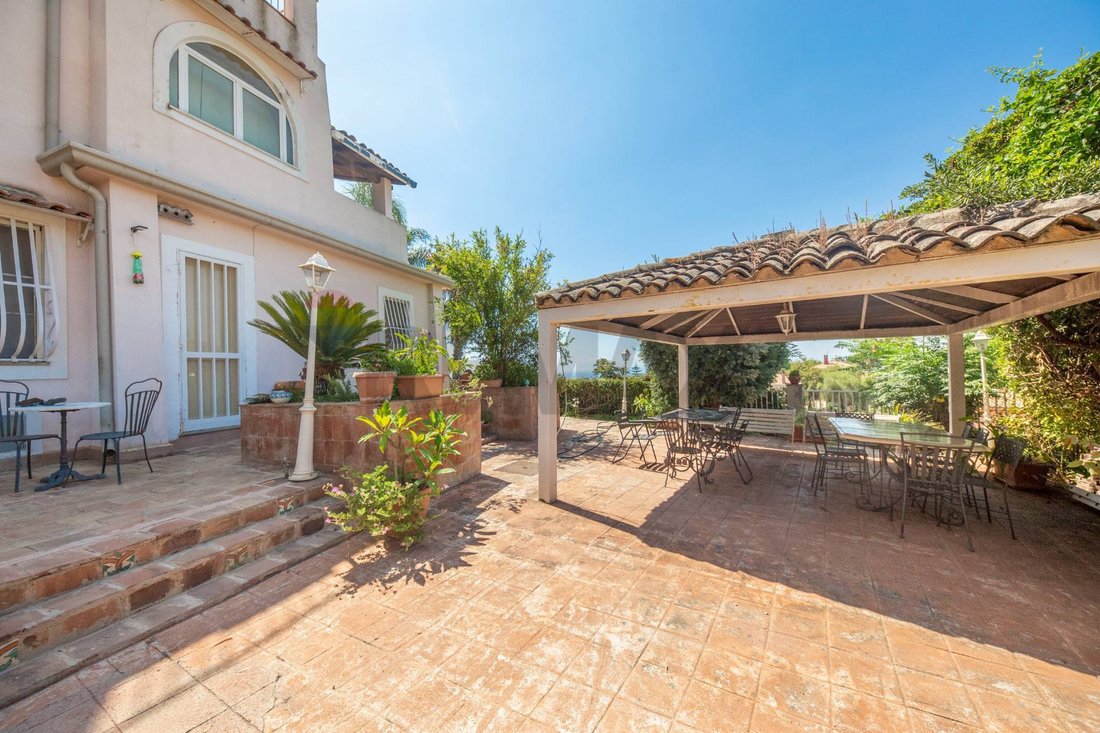 Villa in Aci Castello, Sicily, Italy 2 - 17044741