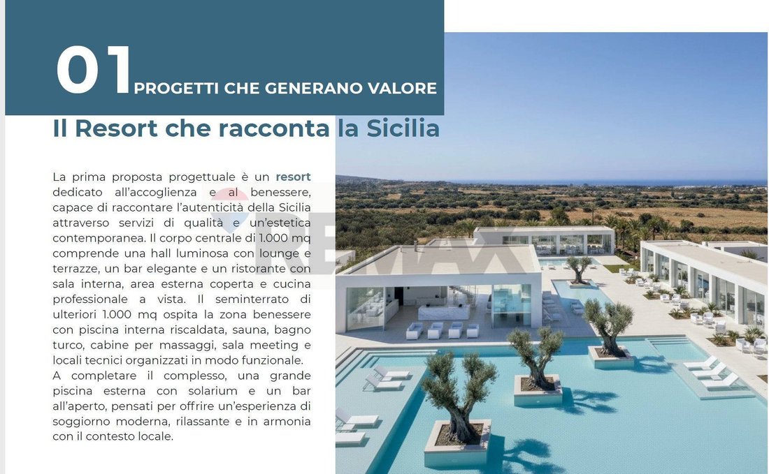 Land in Pozzallo, Sicily, Italy 4 - 17044819