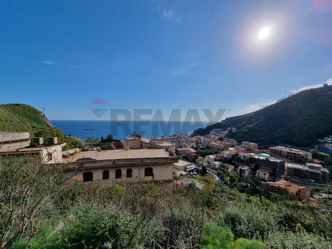 House in Taormina, Sicily, Italy 1 - 17044541