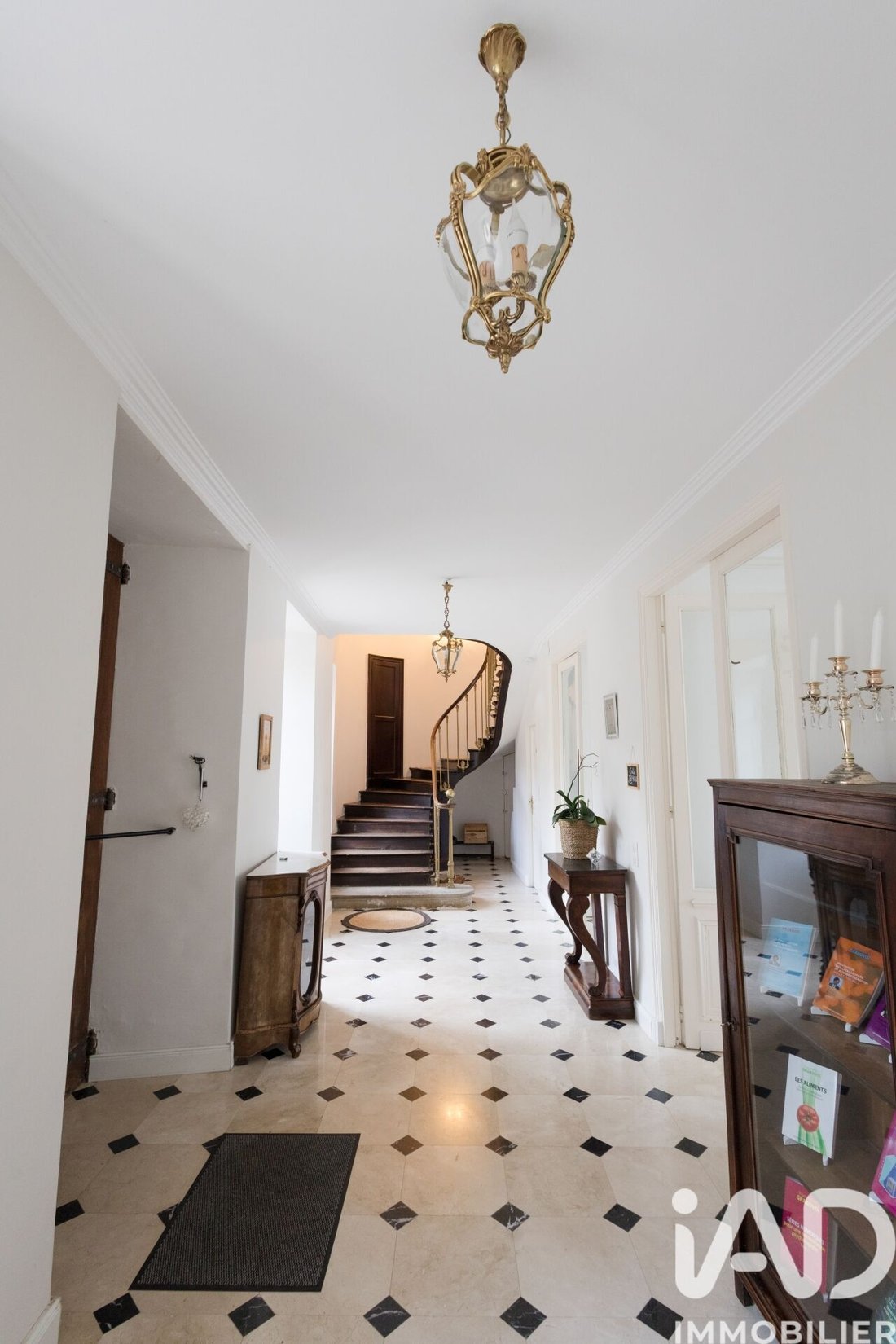 House in Salles-sur-l'Hers, Occitania, France 5 - 17041578