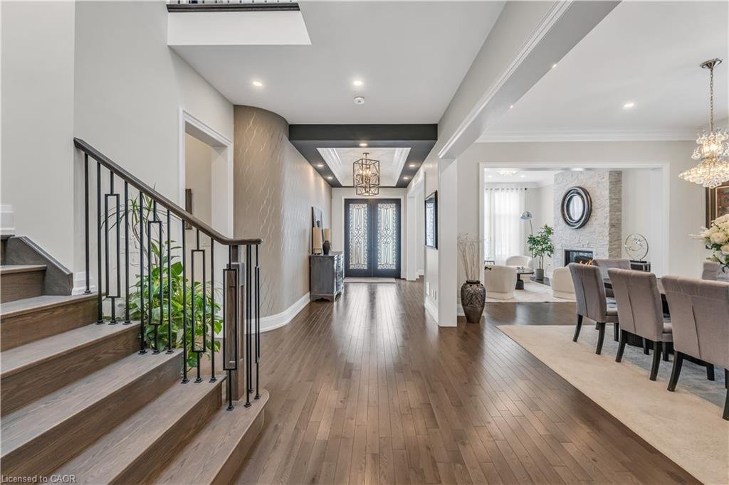 Haus in Mississauga, Ontario, Kanada 2 - 17040450