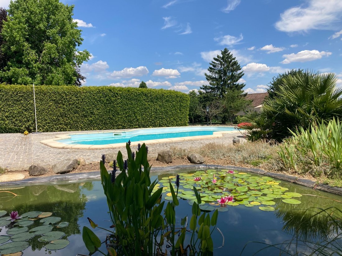 House in Rozay-en-Brie, Ile-de-France, France 2 - 17043102