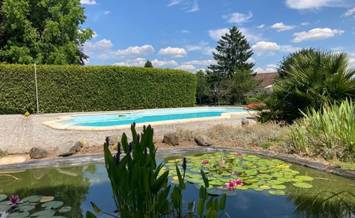 House in Rozay-en-Brie, Ile-de-France, France 1