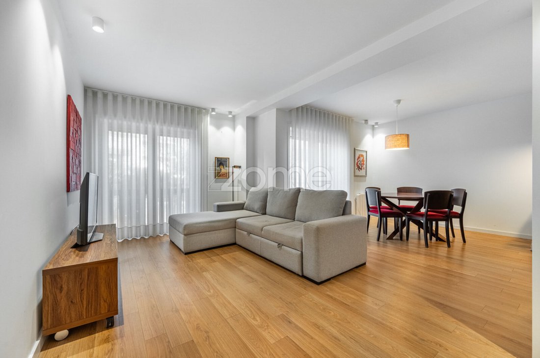 Apartment in Aldoar, Foz do Douro e Nevogilde, Porto District, Portugal 2 - 17044166