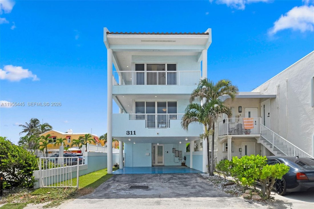 House in Hollywood, Florida, United States 2 - 17042009