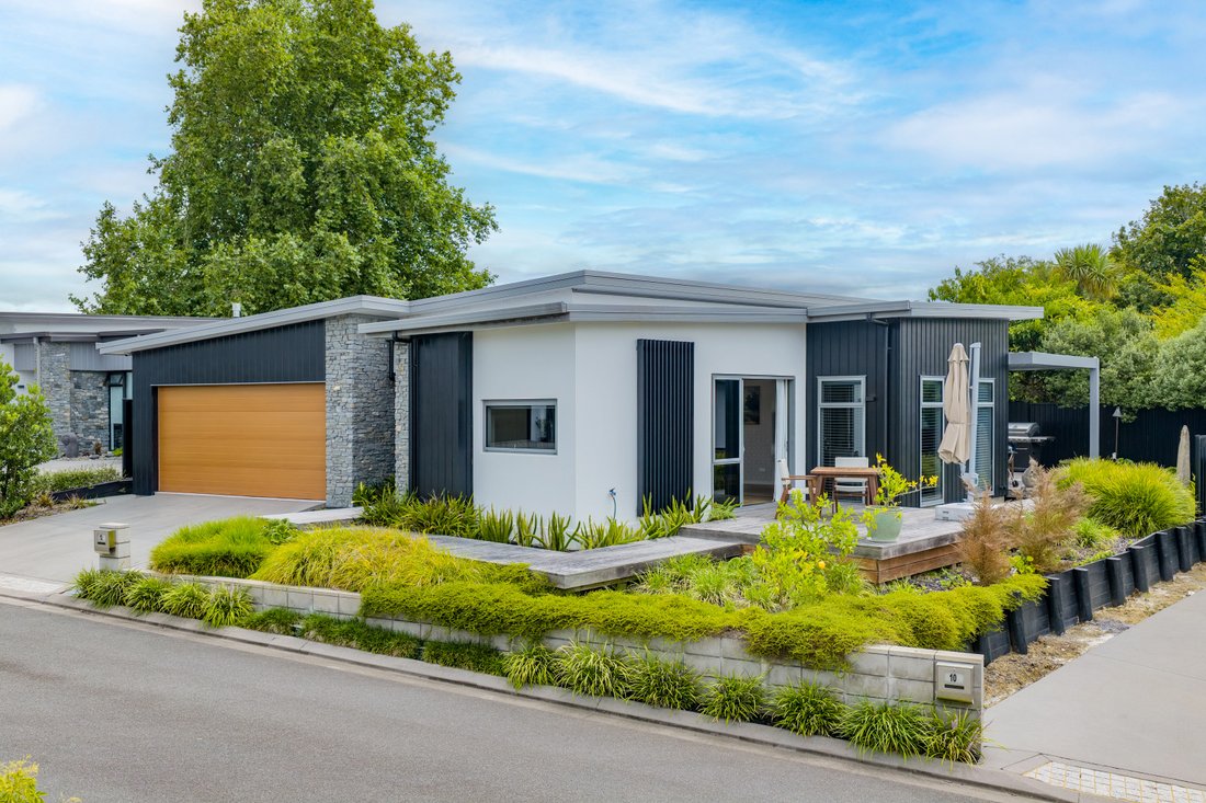 House in Cambridge, Waikato, New Zealand 1 - 17043839