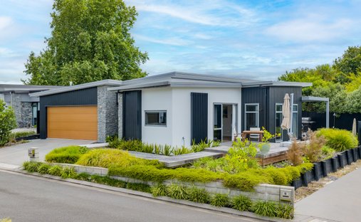 Casa a Cambridge, Waikato, Nuova Zelanda 1