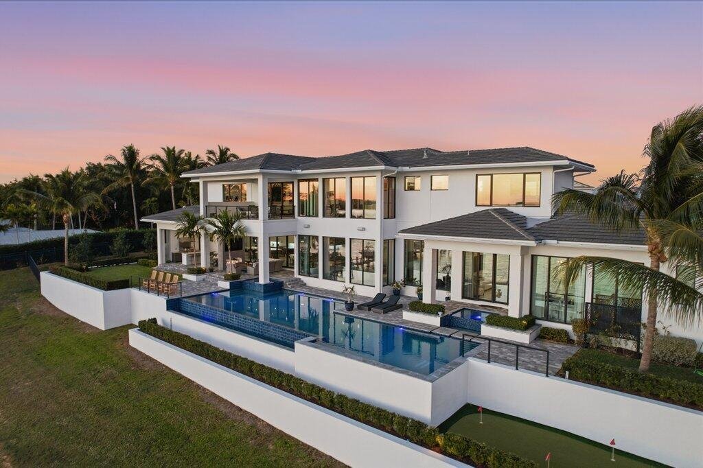 House in Jensen Beach, Florida, United States 4 - 17042720