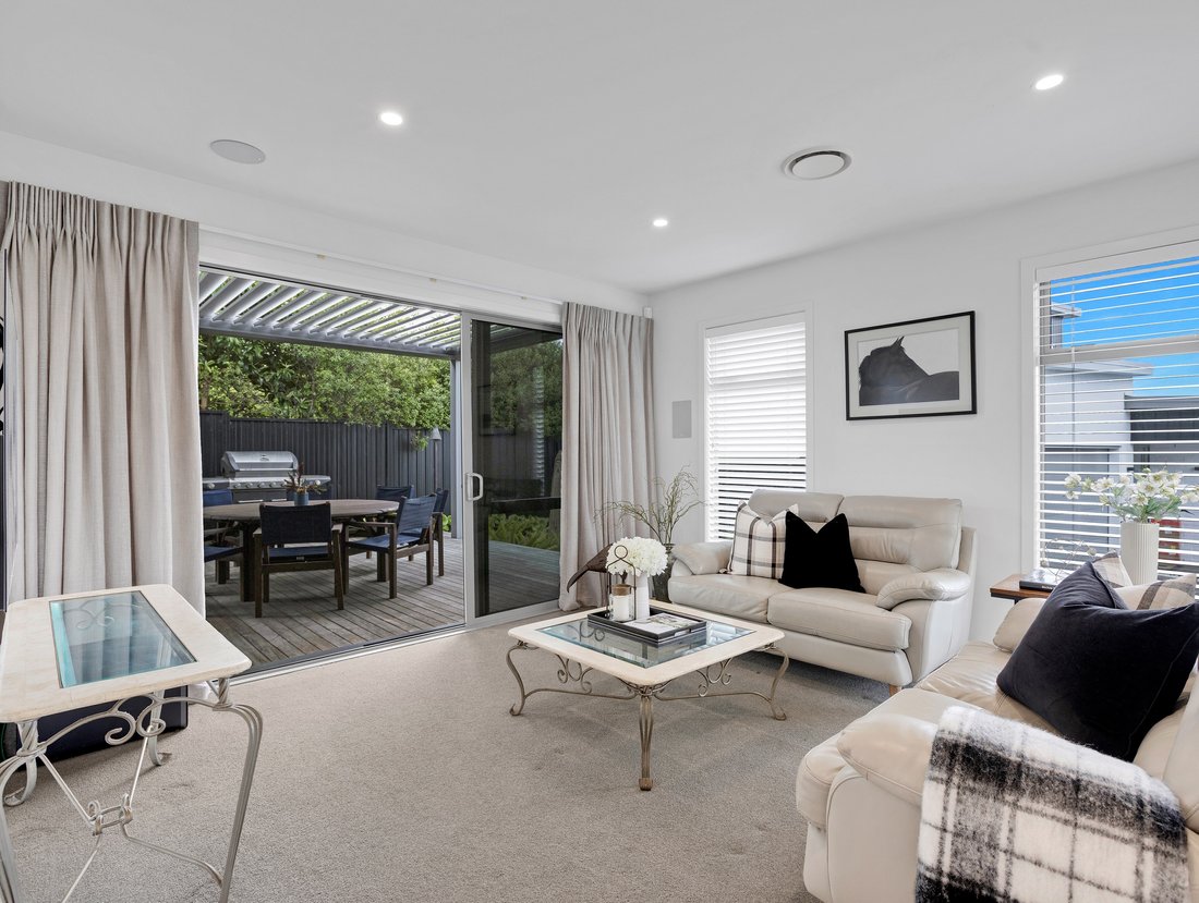 House in Cambridge, Waikato, New Zealand 3 - 17043839