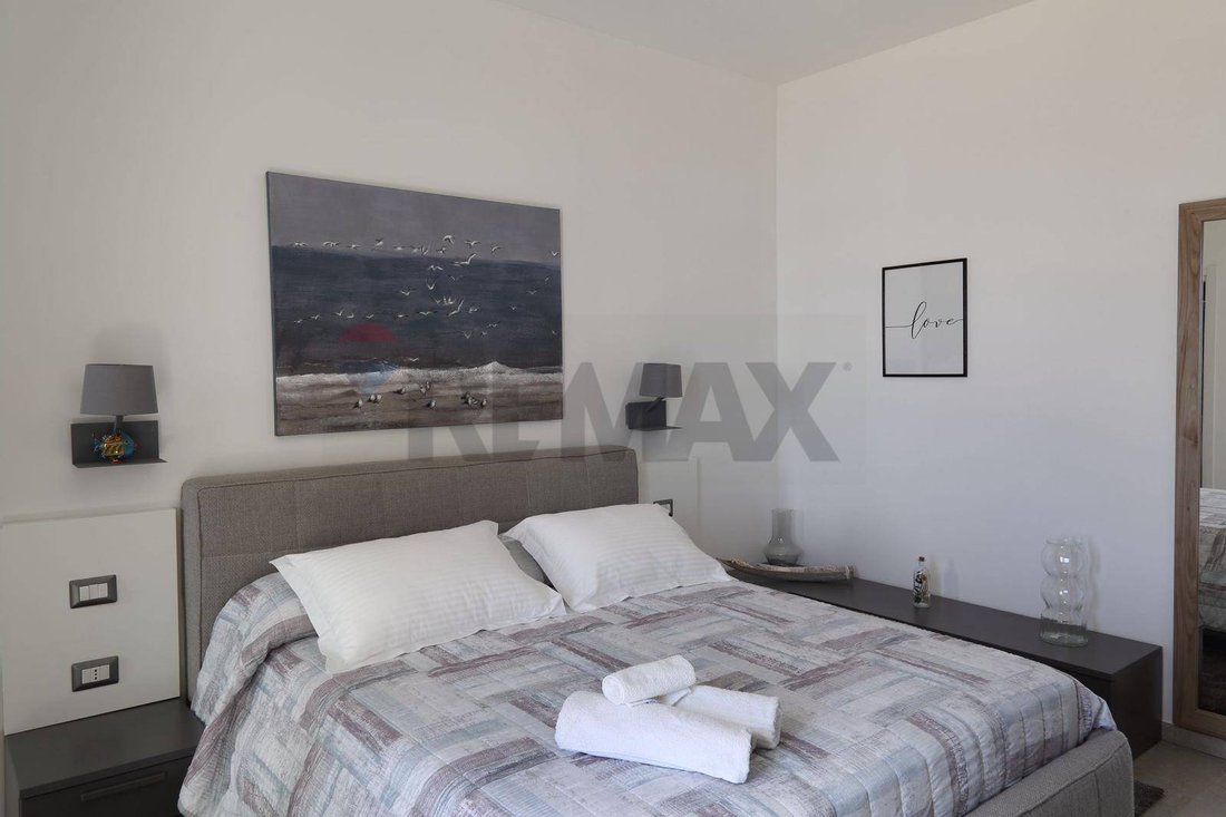 Apartment in Taormina, Sicily, Italy 5 - 17044779