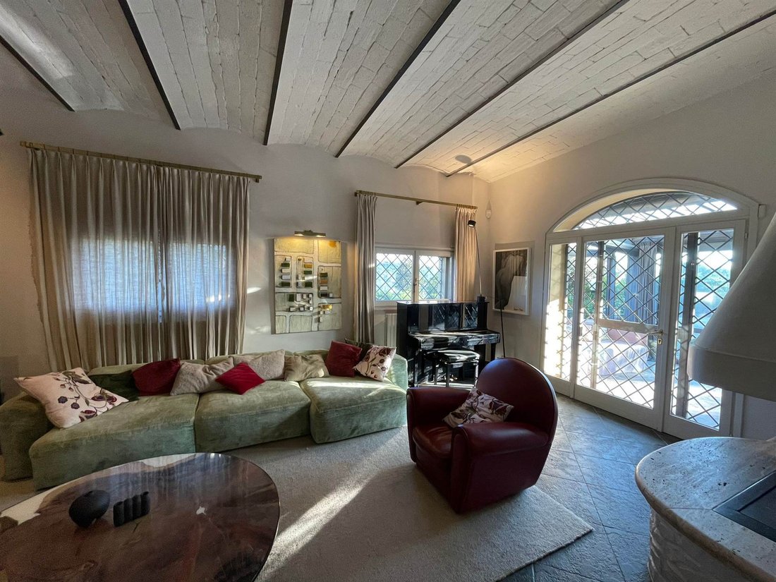 Villa in Grassina - Ponte a Ema, Bagno A Ripoli, Tuscany 1 - 17043678