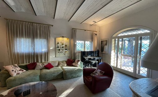 Villa en Grassina - Ponte a Ema, Bagno a Ripoli, Toscana 1