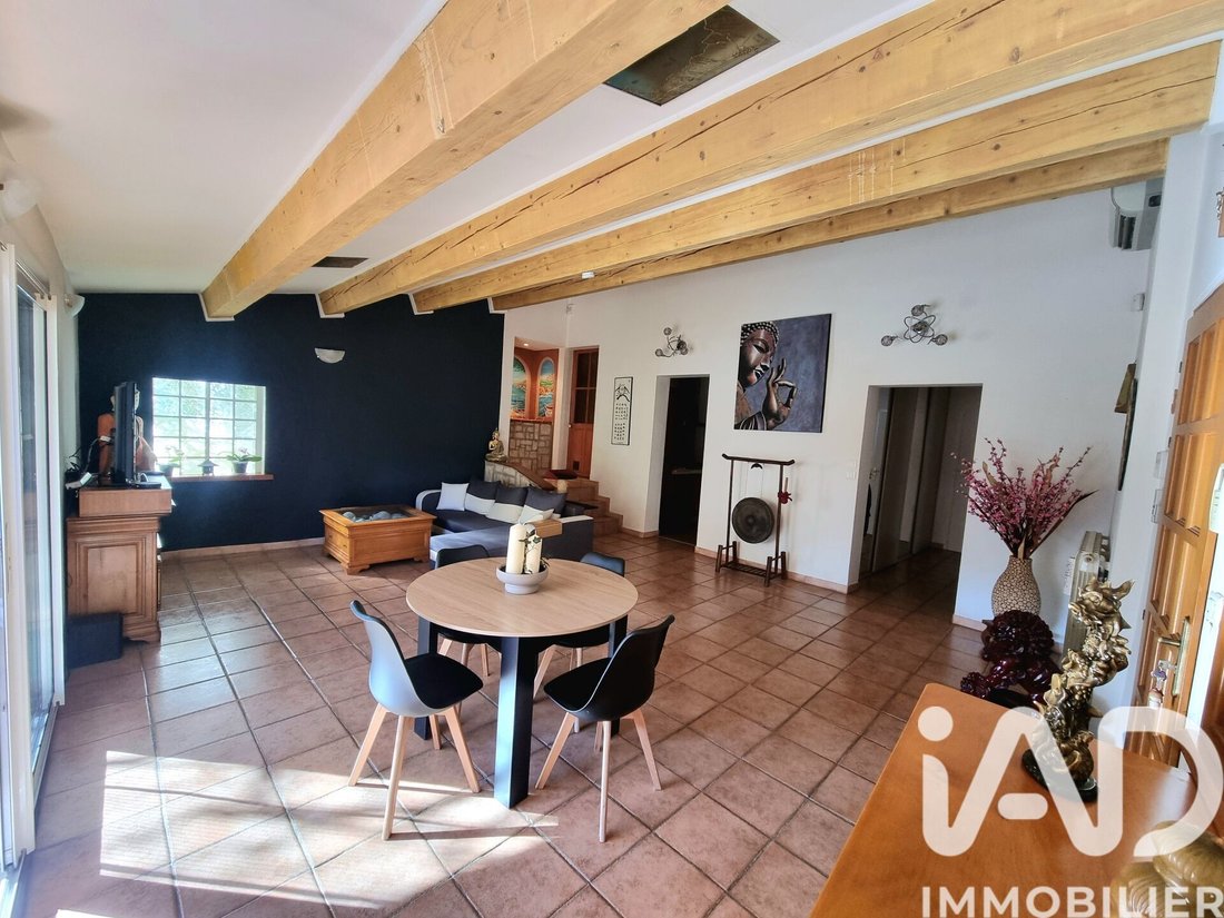 House in Marseille, Provence-Alpes-Côte d'Azur, France 4 - 17041682