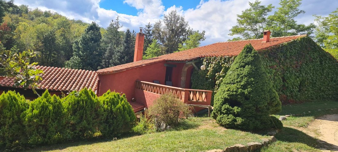 House in Saint-Laurent-de-Cerdans, Occitania, France 2 - 17041352