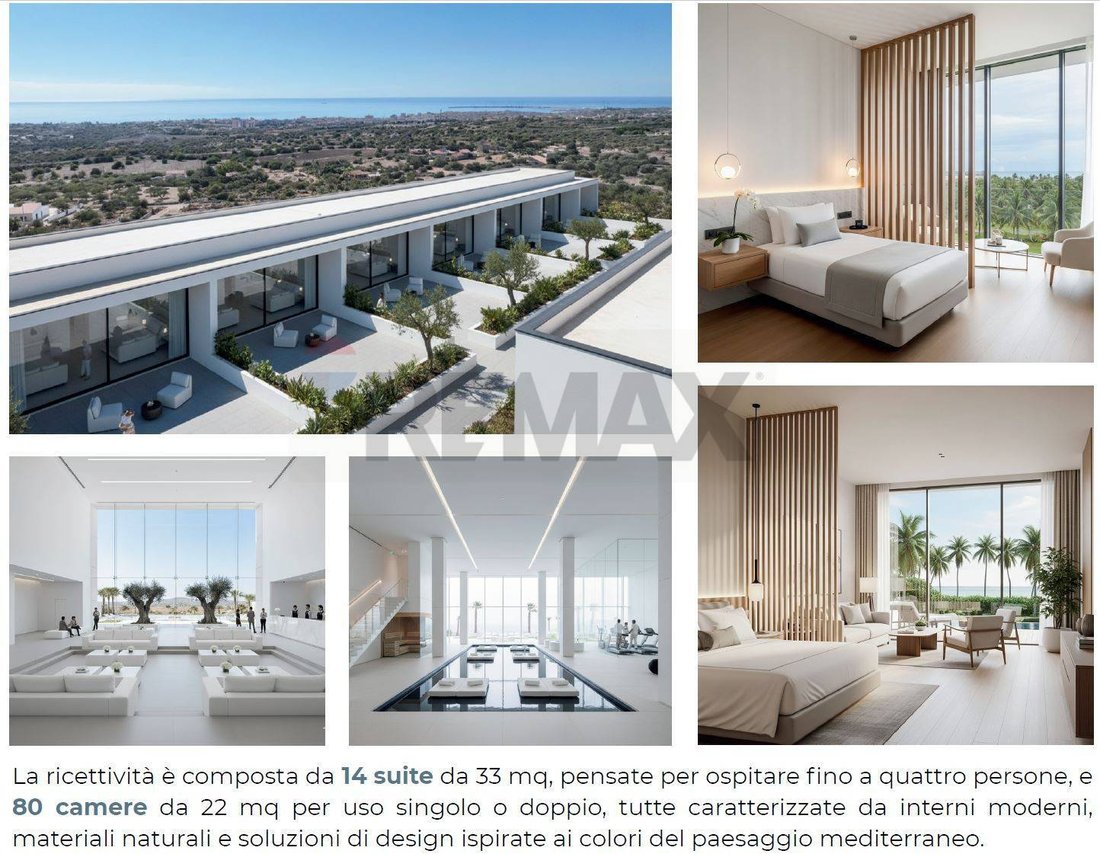 Land in Pozzallo, Sicily, Italy 5 - 17044819