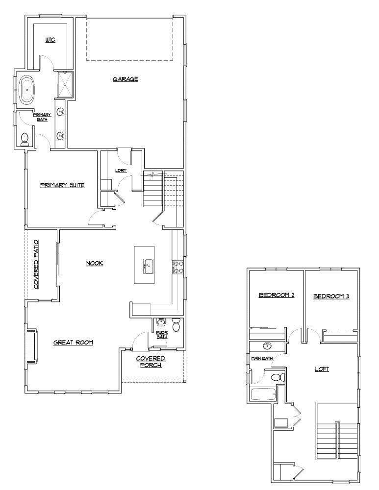 House in Bend, Oregon, United States 3 - 17042158