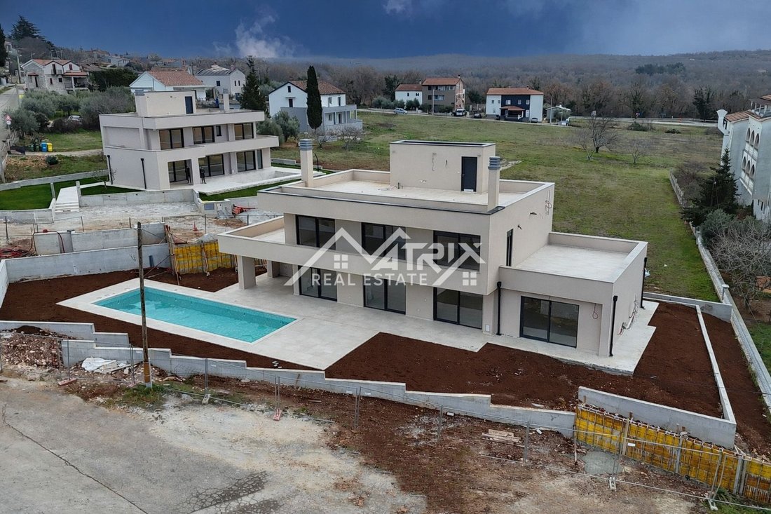 House in Porec, Istria County, Croatia 1 - 17043047