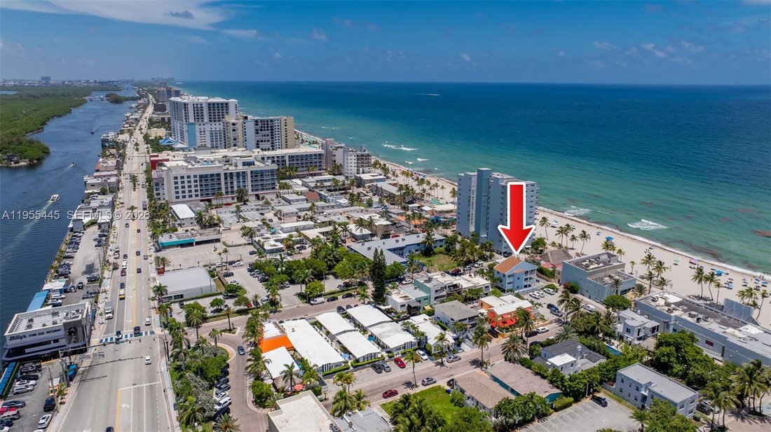 House in Hollywood, Florida, United States 4 - 17042009