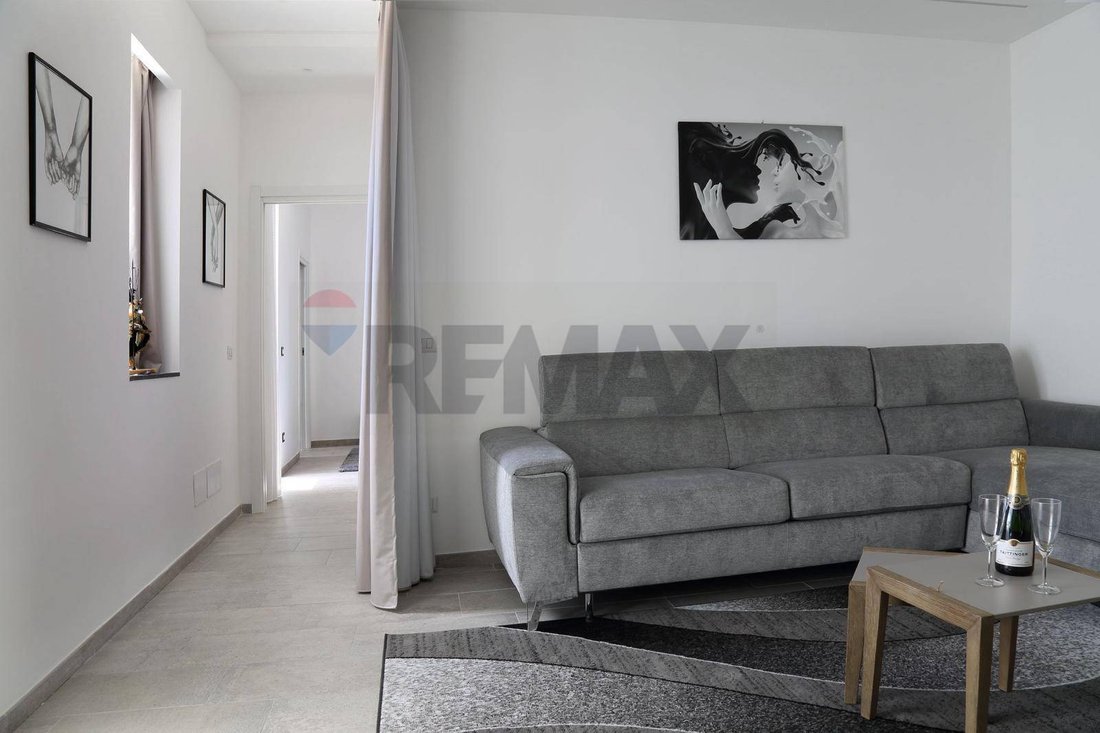 Apartment in Taormina, Sicily, Italy 3 - 17044779