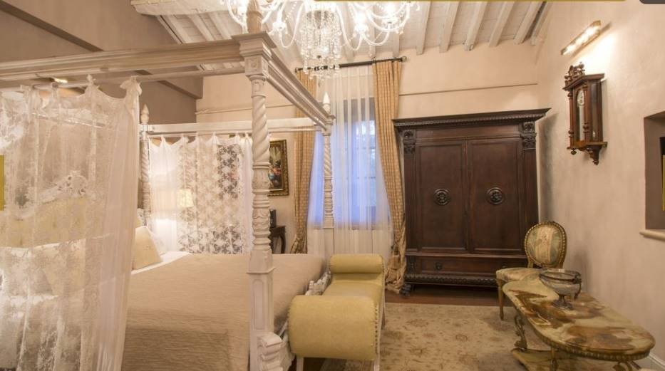 Villa in Barga, Tuscany, Italy 5 - 17043766