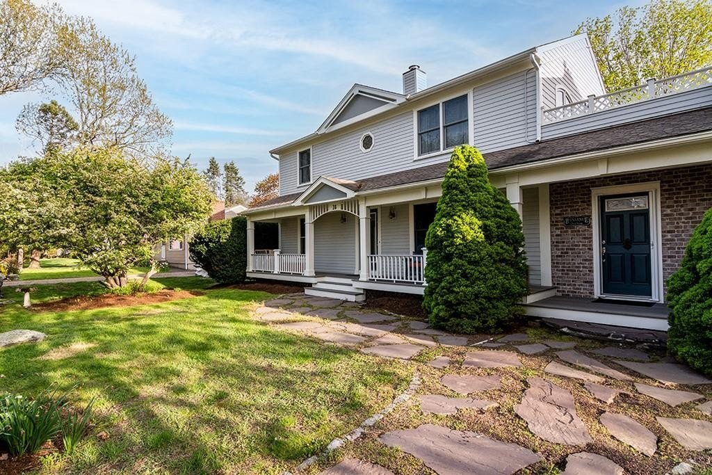 House in Narragansett, Rhode Island, United States 1 - 17044579
