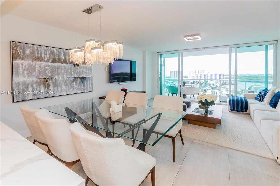 Condo in Sunny Isles Beach, Florida, United States 1 - 17041993
