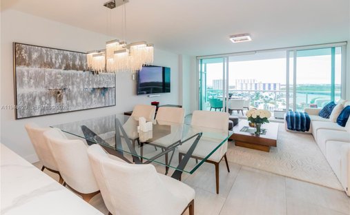 Condo in Sunny Isles Beach, Florida, United States 1