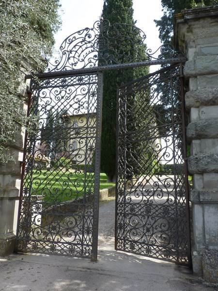 Apartamento en Fiesole, Toscana, Italia 2 - 17043728