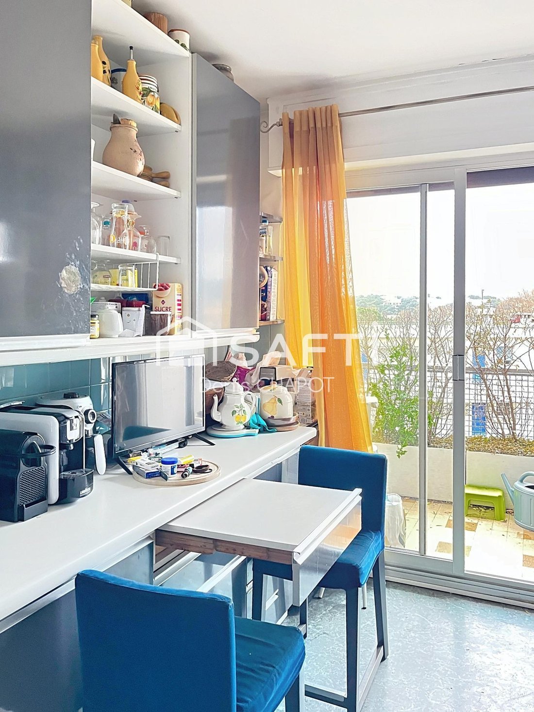 Apartment in Coste Chaude-Mauveou, La Seyne-sur-Mer, France 5 - 17041368