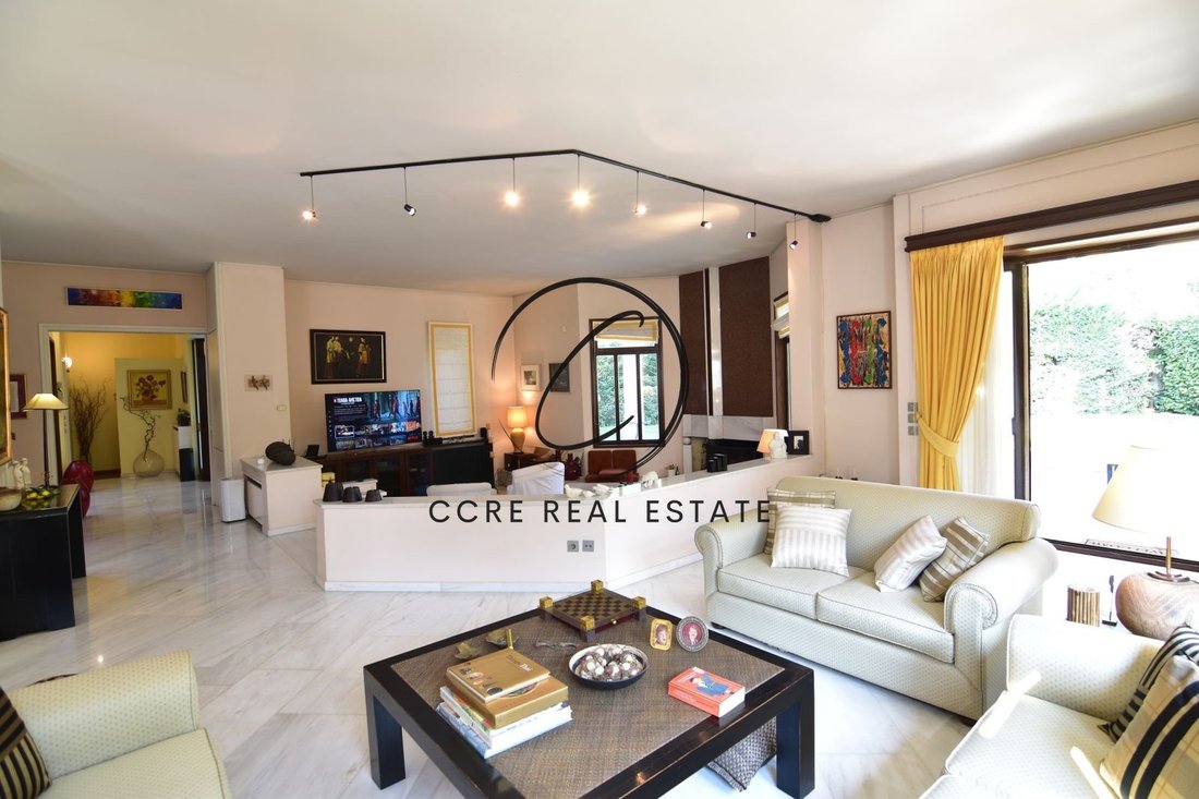House in Ekali, Attica, Greece 2 - 17042731