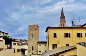 Apartment in Center, Florence, Tuscany 5 - 17042322