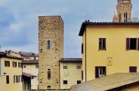 Apartment in Center, Florence, Tuscany 3 - 17042322