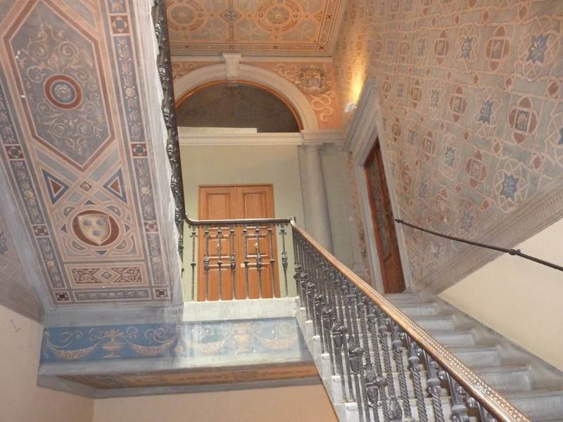 Apartamento en Fiesole, Toscana, Italia 5 - 17043728