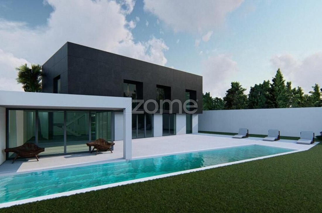 House in Real, Dume e Semelhe, Braga, Portugal 1 - 17044058