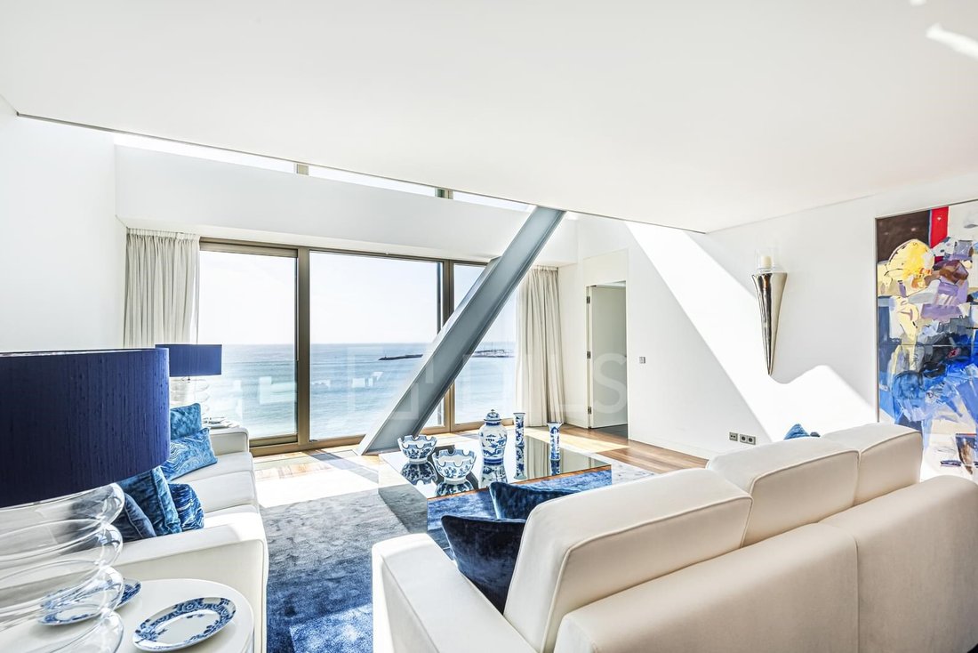 Appartement à Estoril, Cascais et Estoril, Lisbonne 5 - 17040083