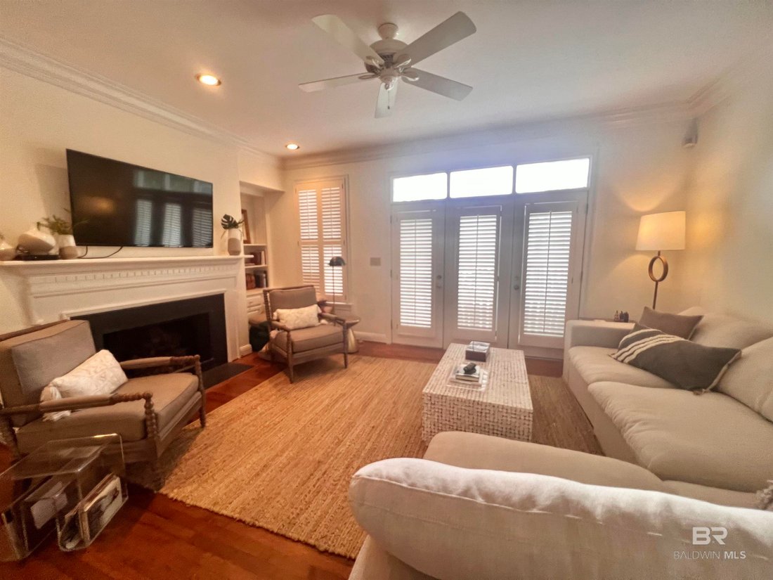 Condo in Fairhope, Alabama, United States 4 - 17040542