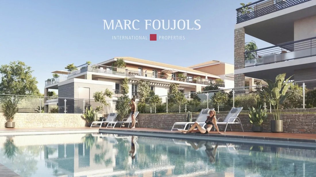 Apartment in Cannes, Provence-Alpes-Côte d'Azur, France 3 - 17041990