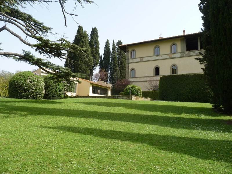Apartamento en Fiesole, Toscana, Italia 1 - 17043728