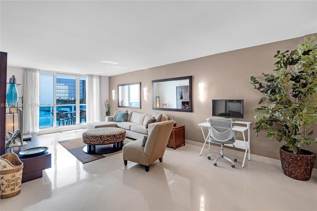 Condo in Miami Beach, Florida, United States 4 - 17042062