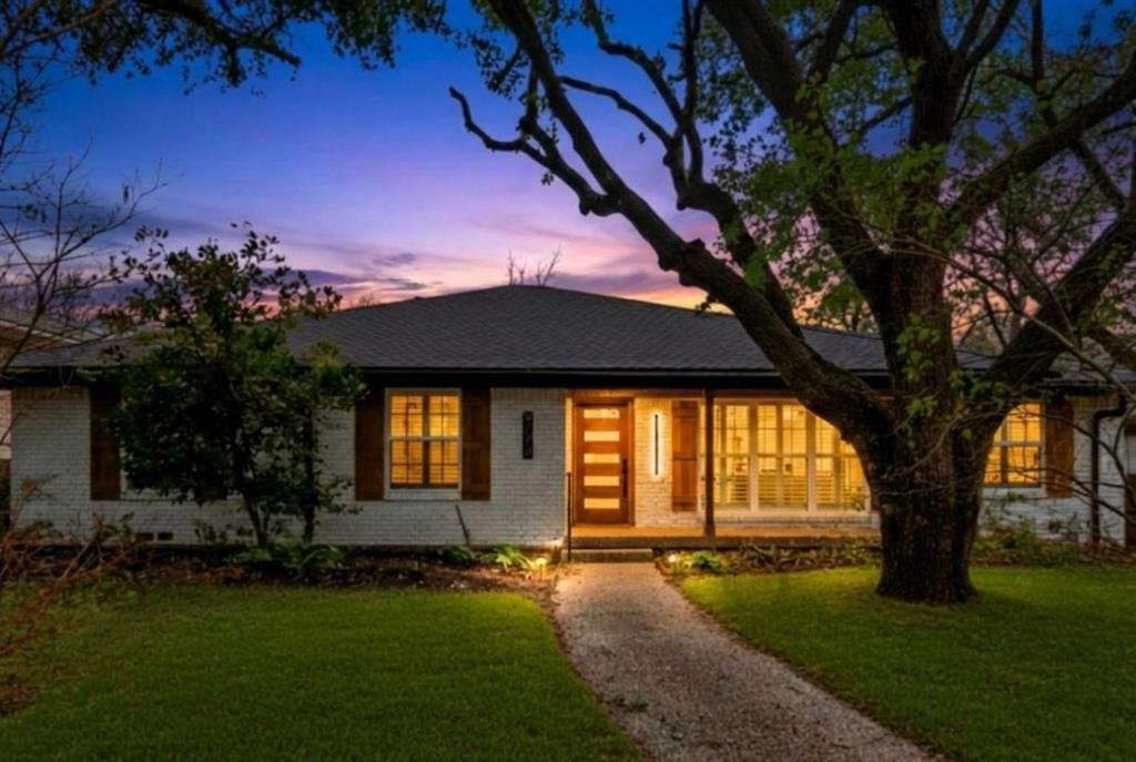House in Dallas, Texas, United States 3 - 17022286