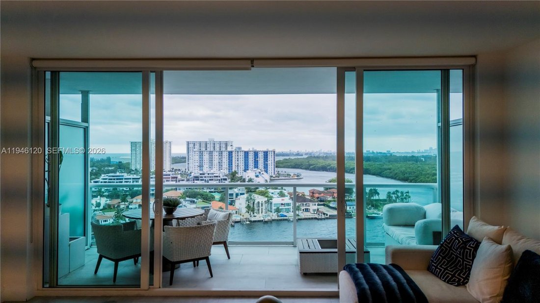 Condo in Sunny Isles Beach, Florida, United States 2 - 17041993