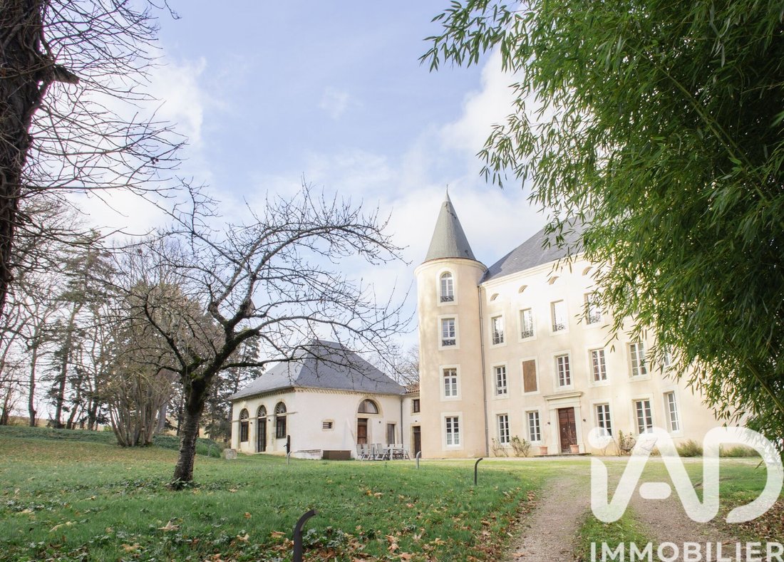 House in Salles-sur-l'Hers, Occitania, France 1 - 17041578