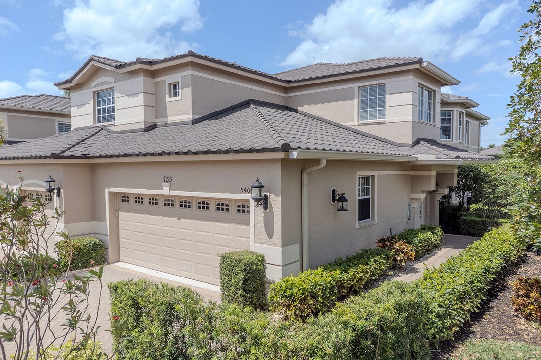 Condo in Naples, Florida, United States 1 - 16886201