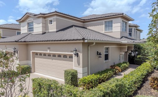 Condominio en Naples, Florida, Estados Unidos 1