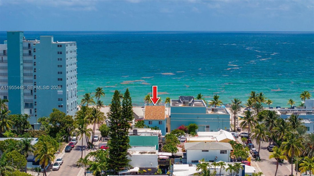 House in Hollywood, Florida, United States 3 - 17042009