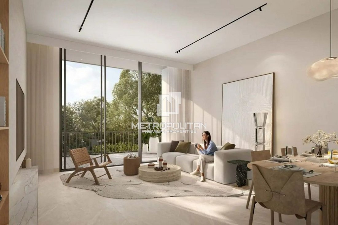 Apartment in Wadi Al Safa 4, Wadi Al Safa, Dubai 3 - 17041295