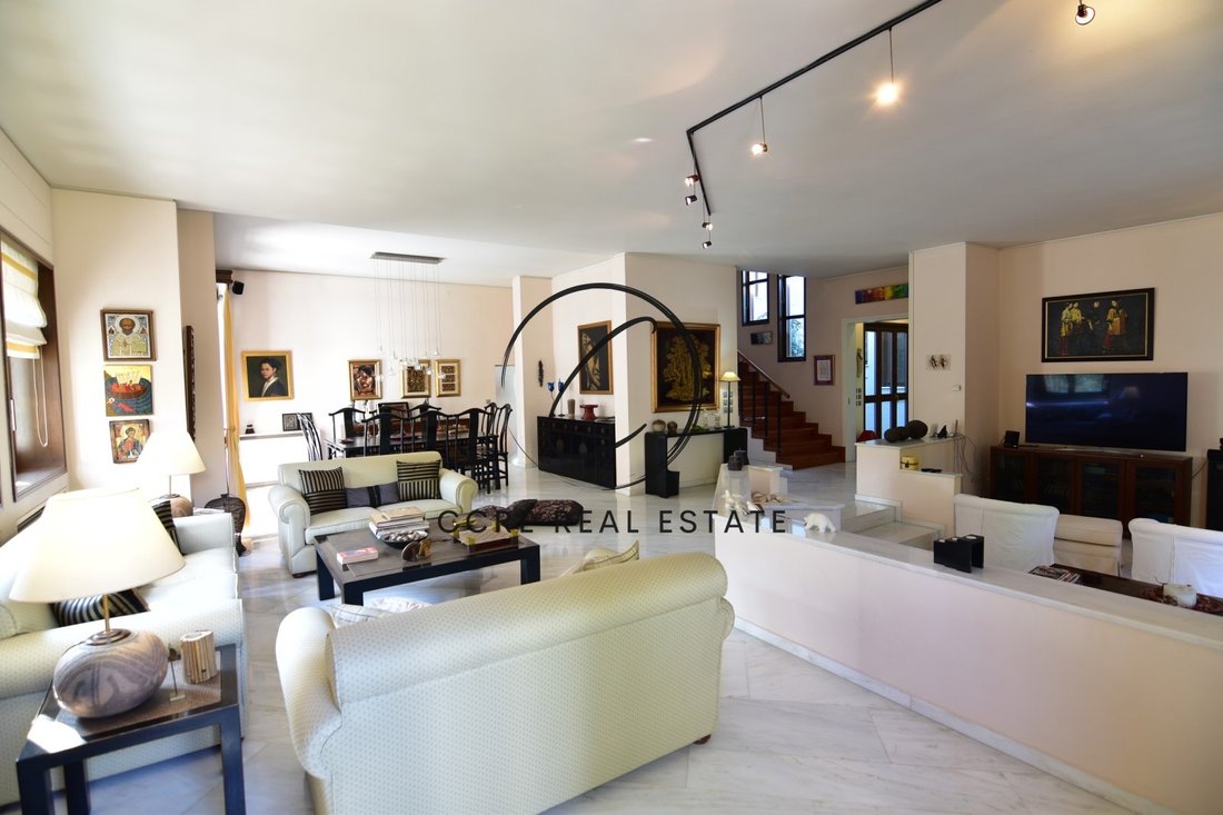 House in Ekali, Attica, Greece 3 - 17042731