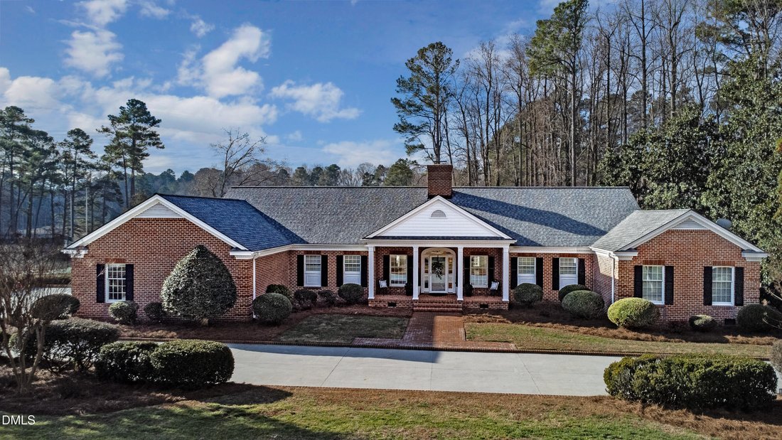 House in Siler City, North Carolina, United States 1 - 17041848